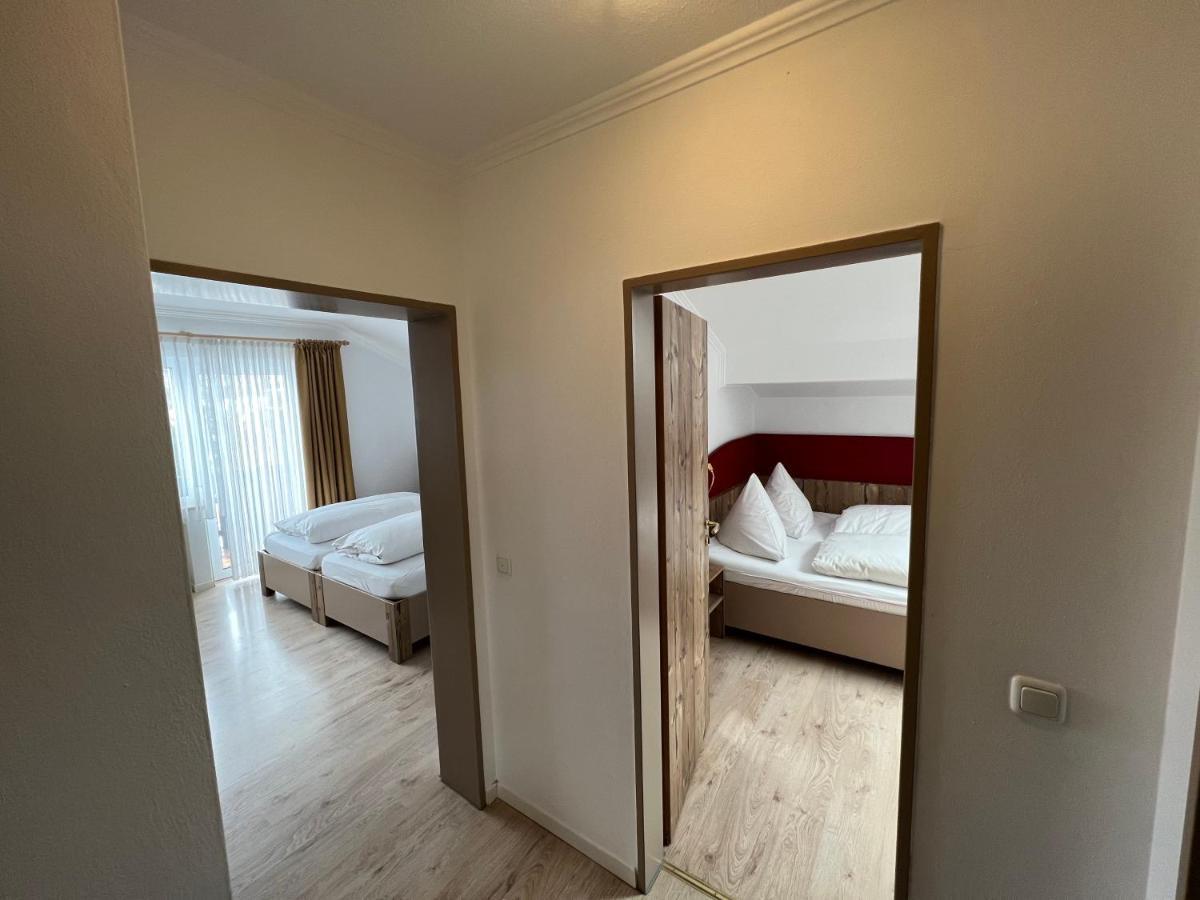 Alpchalet Schwanstein هالبليخ المظهر الخارجي الصورة